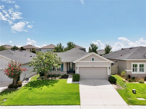 Tiny photo for 13308 Magnolia Valley Drive, Clermont, FL 34711 (MLS # O6416841)
