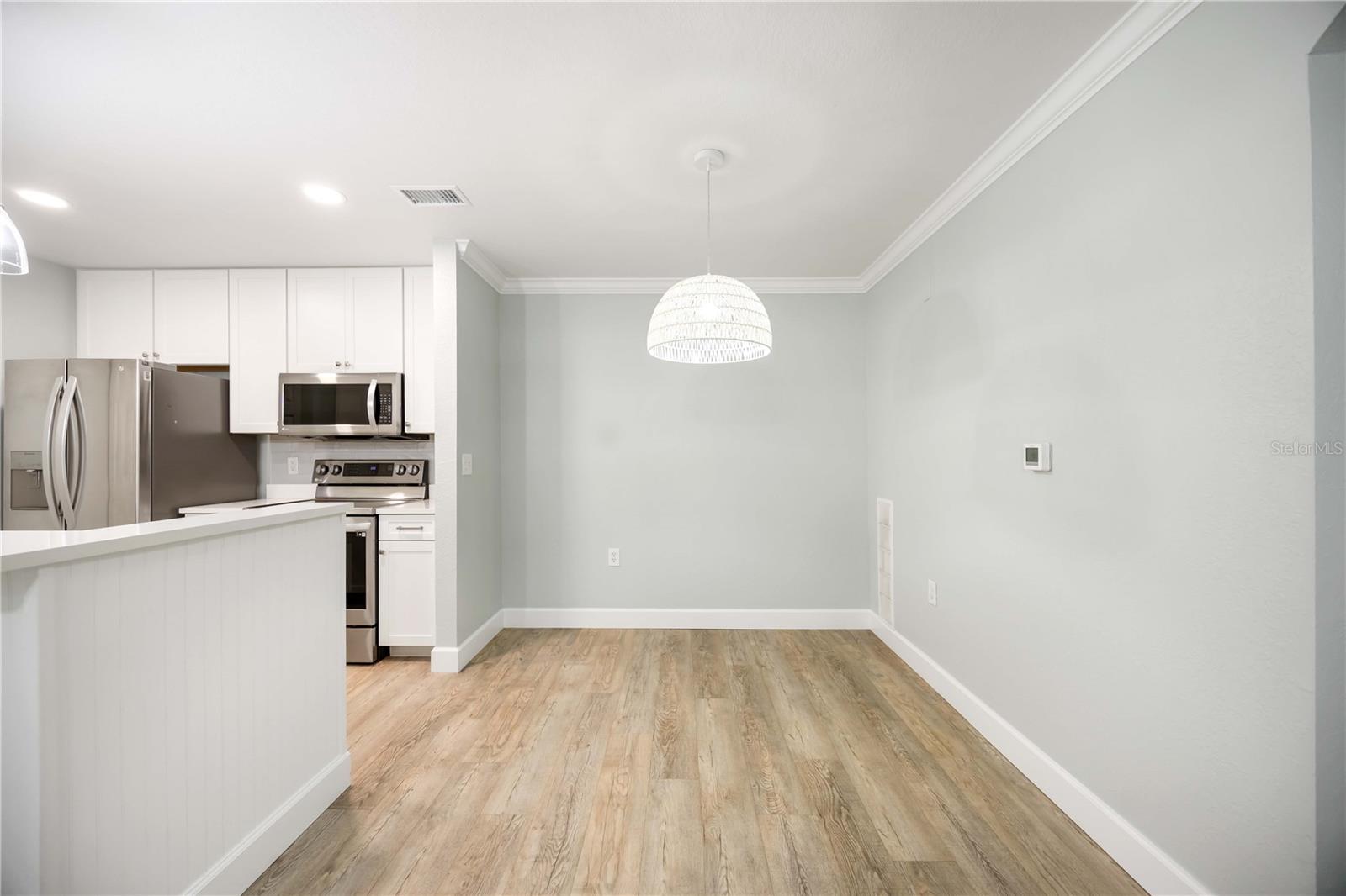 THE VILLAGE AT TOWNPARK - Residential