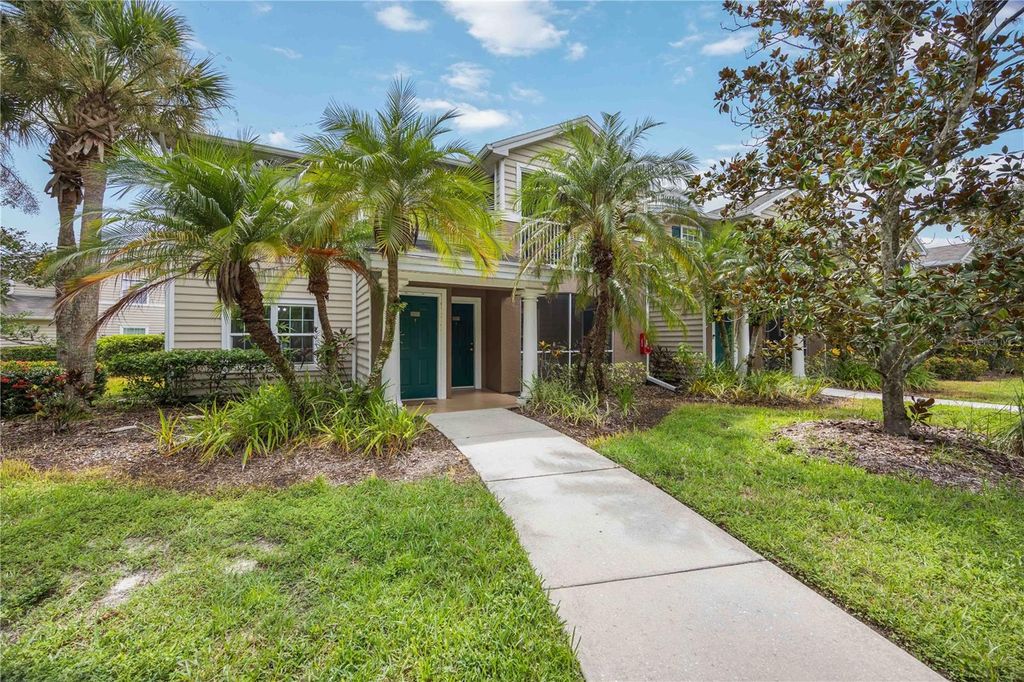 Photo of 8821 Manor Loop #101, Lakewood Ranch, FL 34202 (MLS # A4664826)