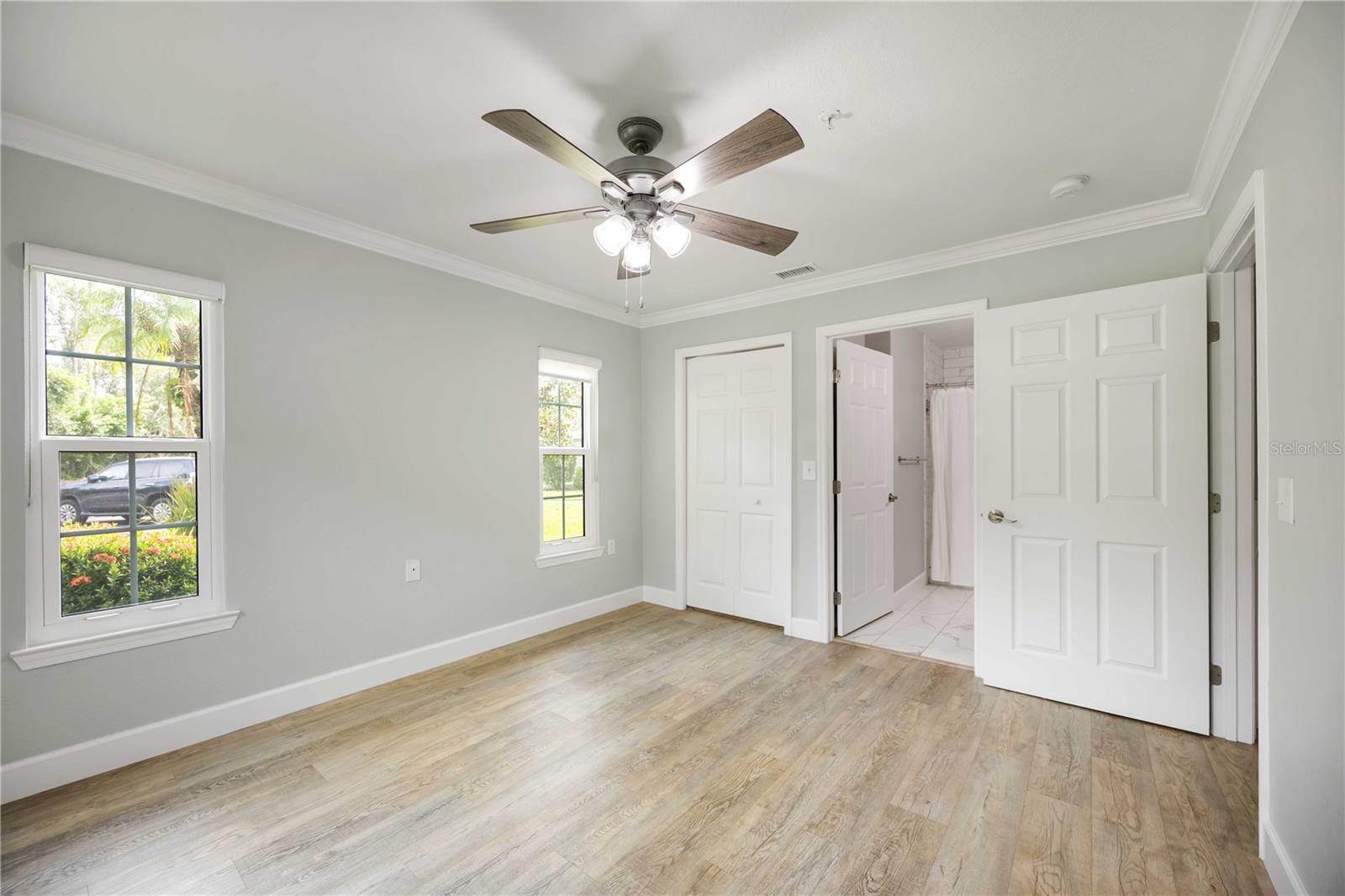 THE VILLAGE AT TOWNPARK - Residential