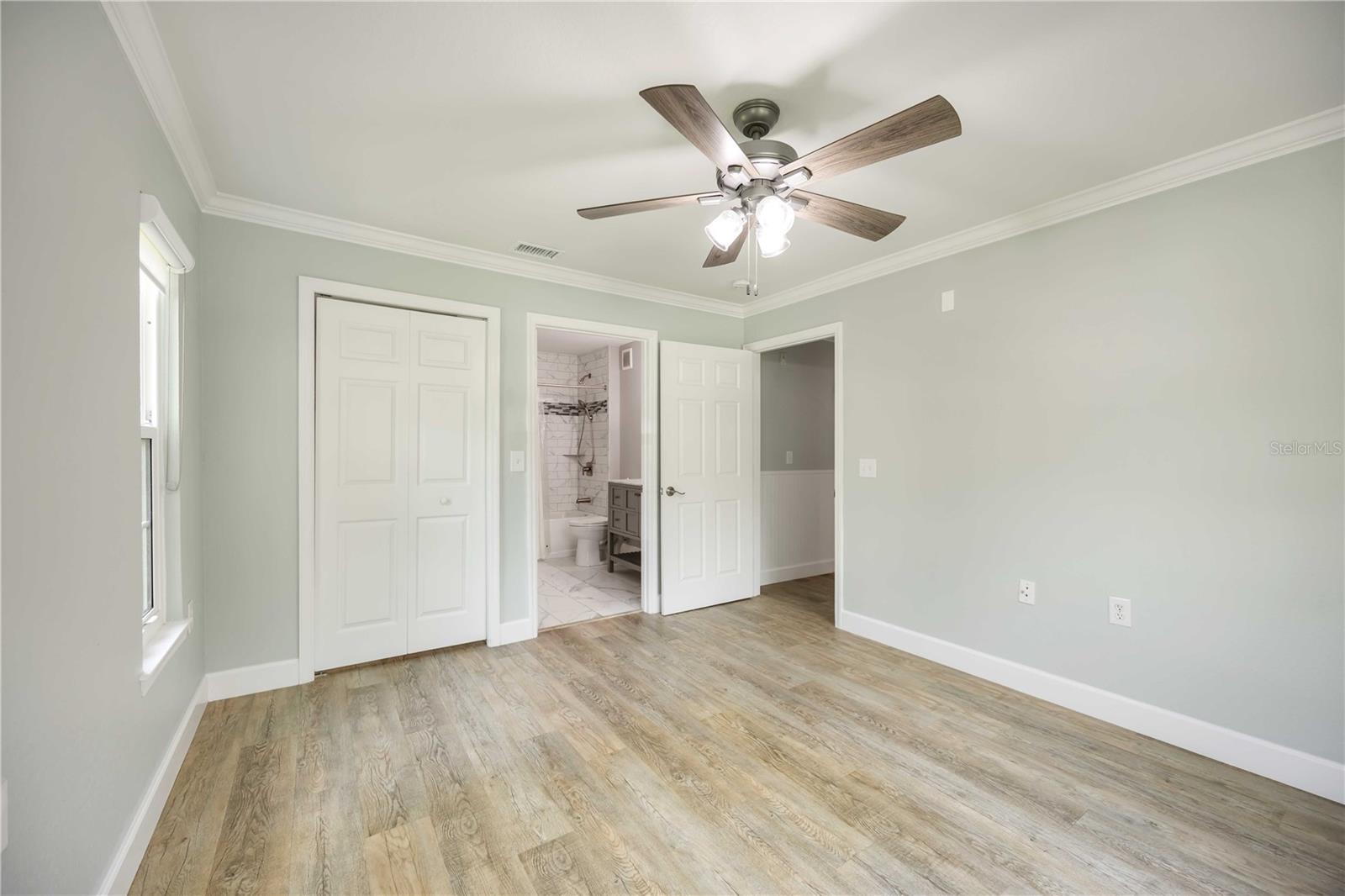THE VILLAGE AT TOWNPARK - Residential
