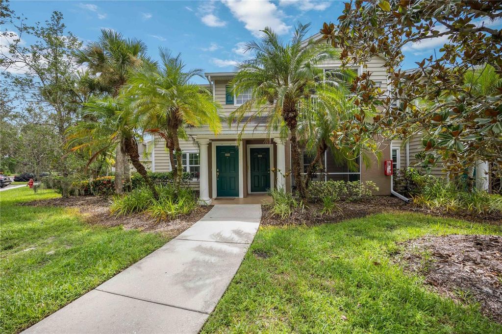 Photo of 8821 Manor Loop #101, Lakewood Ranch, FL 34202 (MLS # A4664826)