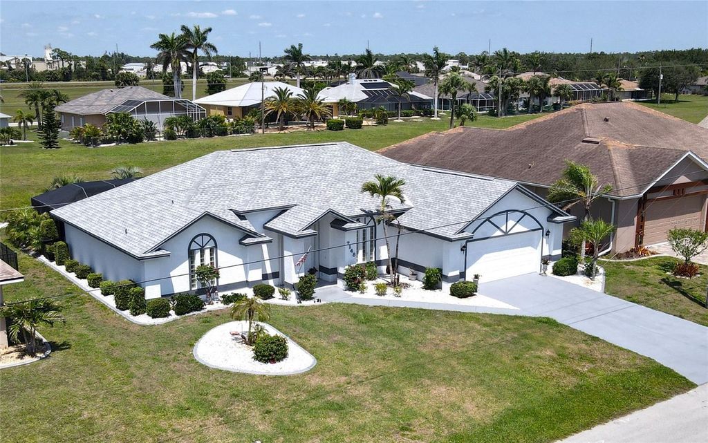 Photo of 7148 N Blue Sage, Punta Gorda, FL 33955 (MLS # C7510184)