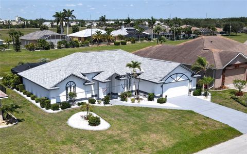 7148 N BLUE SAGE PUNTA GORDA FL 33955