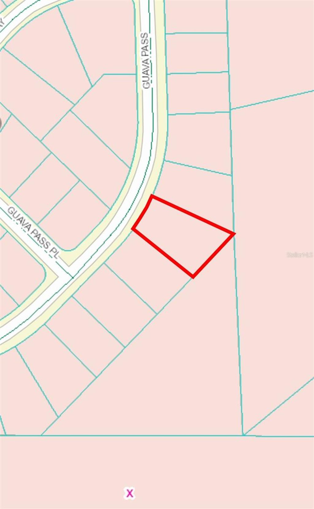 Photo of 164 Guava Pass, Ocklawaha, FL 32179 (MLS # OM698331)