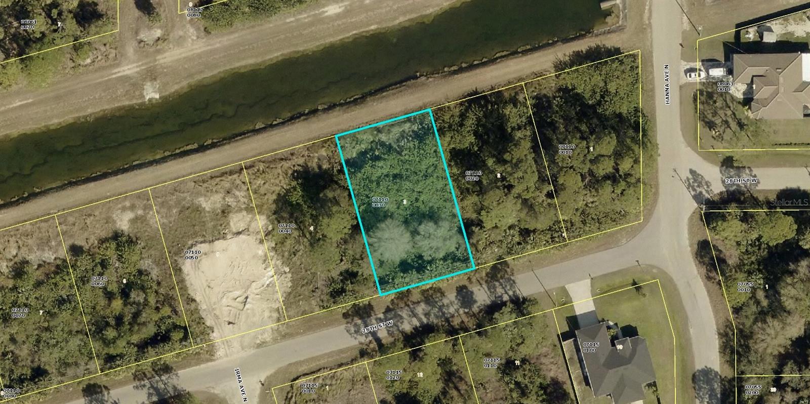 Prime 0.25-acre lot in an up-and-coming Lehigh Acres area! Surrounded by new construction and strong demand, this location is ideal for builders or investors looking to secure their next project. Convenient to schools, shopping, and main roads—don’t miss this growth opportunity.