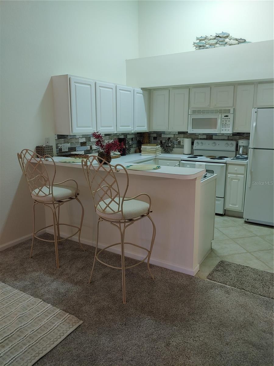 THE RESIDENCE - Residential