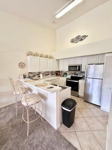 THE RESIDENCE - Residential