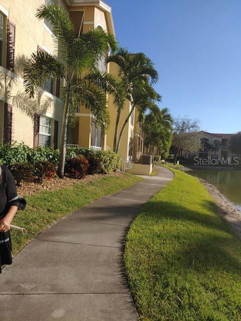 THE RESIDENCE - Residential