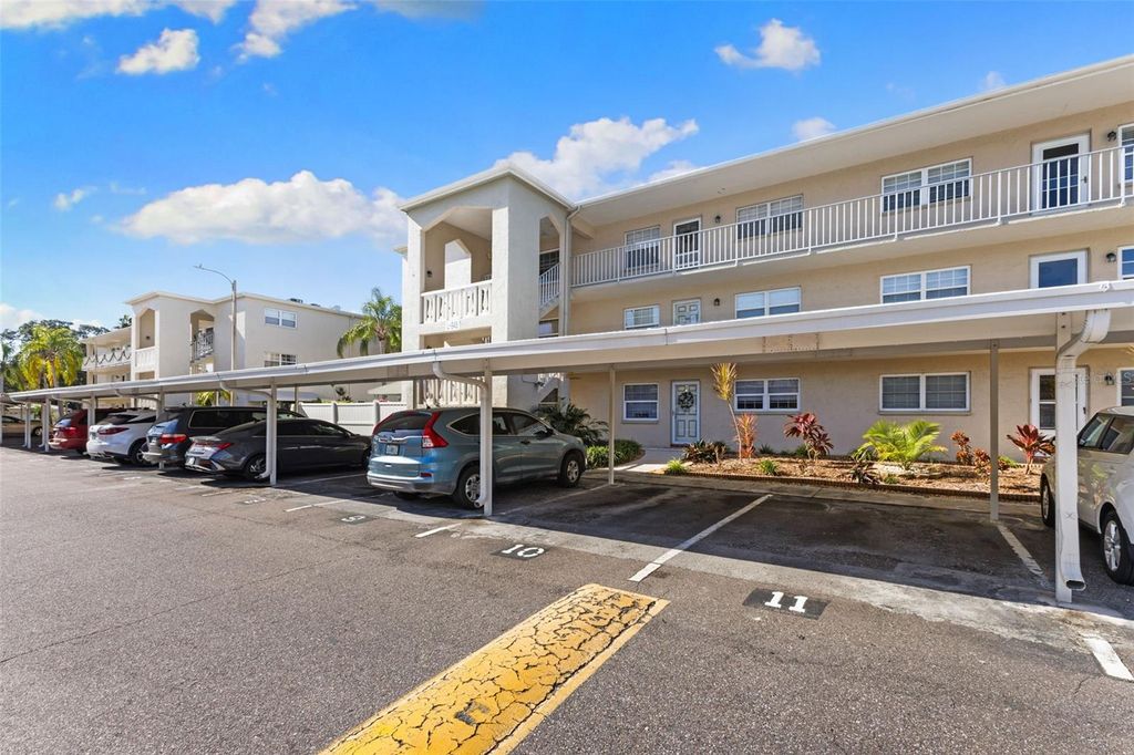 Photo of 948 Virginia Street #101, Dunedin, FL 34698 (MLS # TB8454187)
