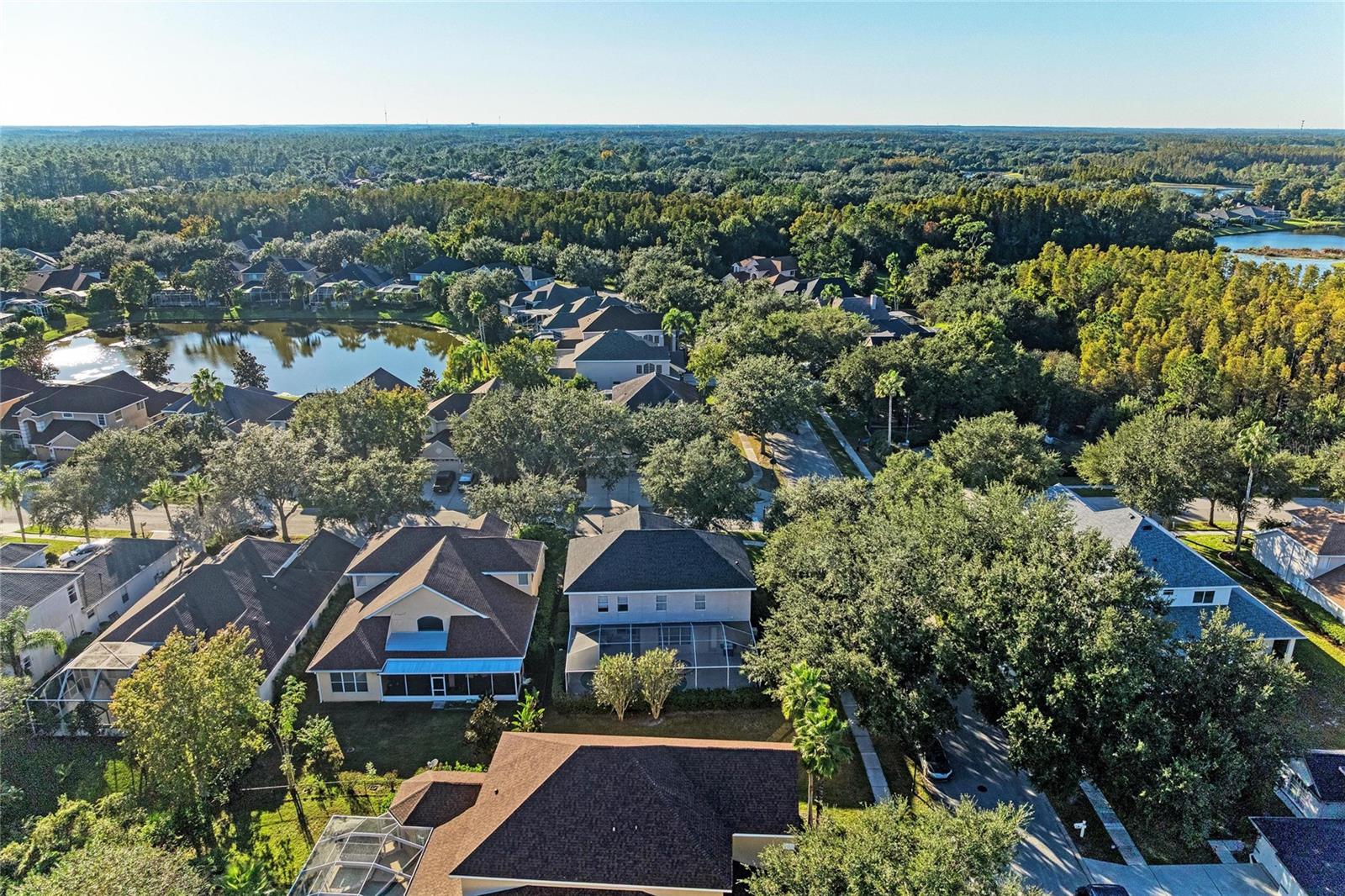 ARBOR GREENE PH 7 UNIT 1 - Residential