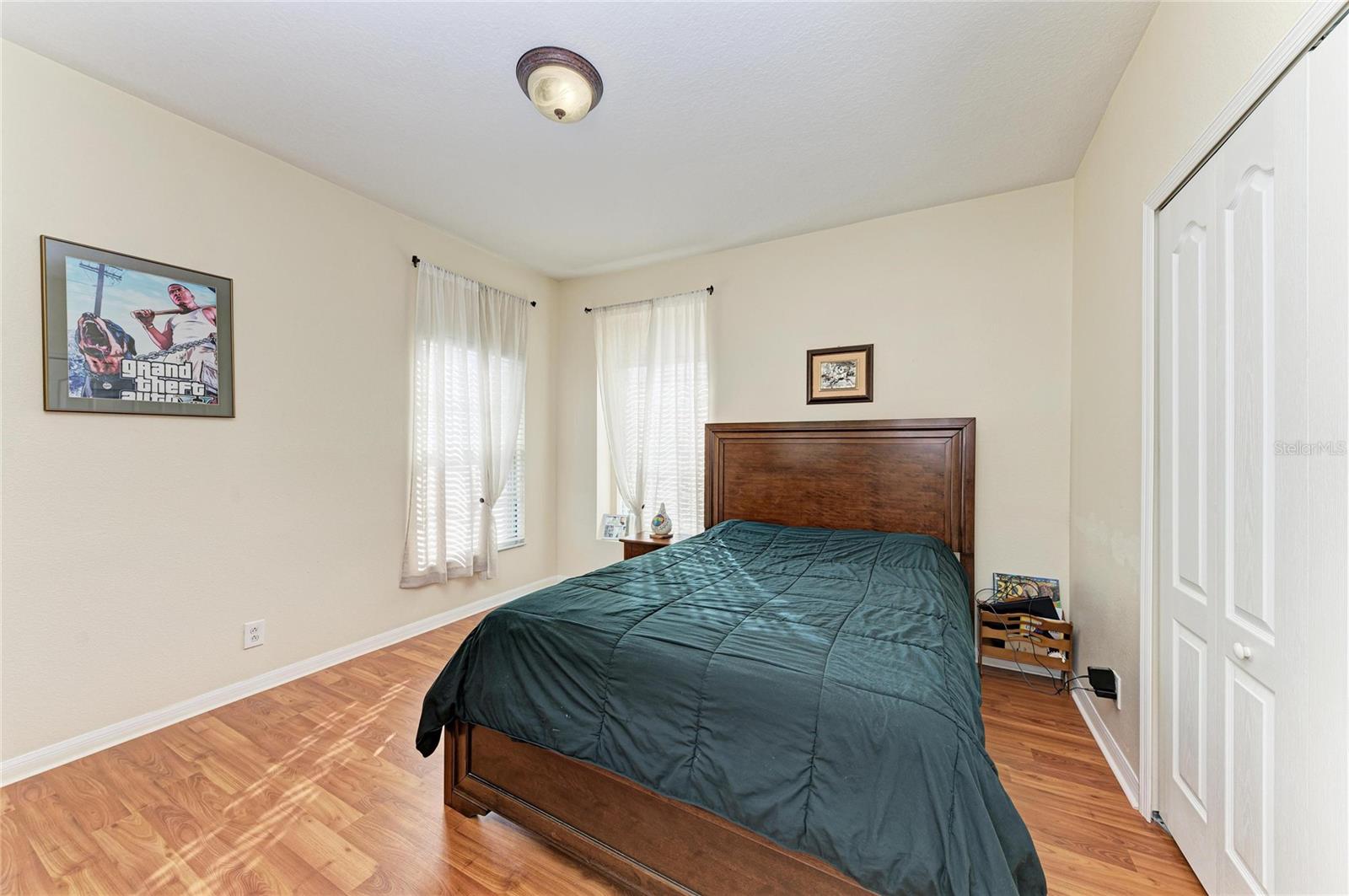 ARBOR GREENE PH 7 UNIT 1 - Residential