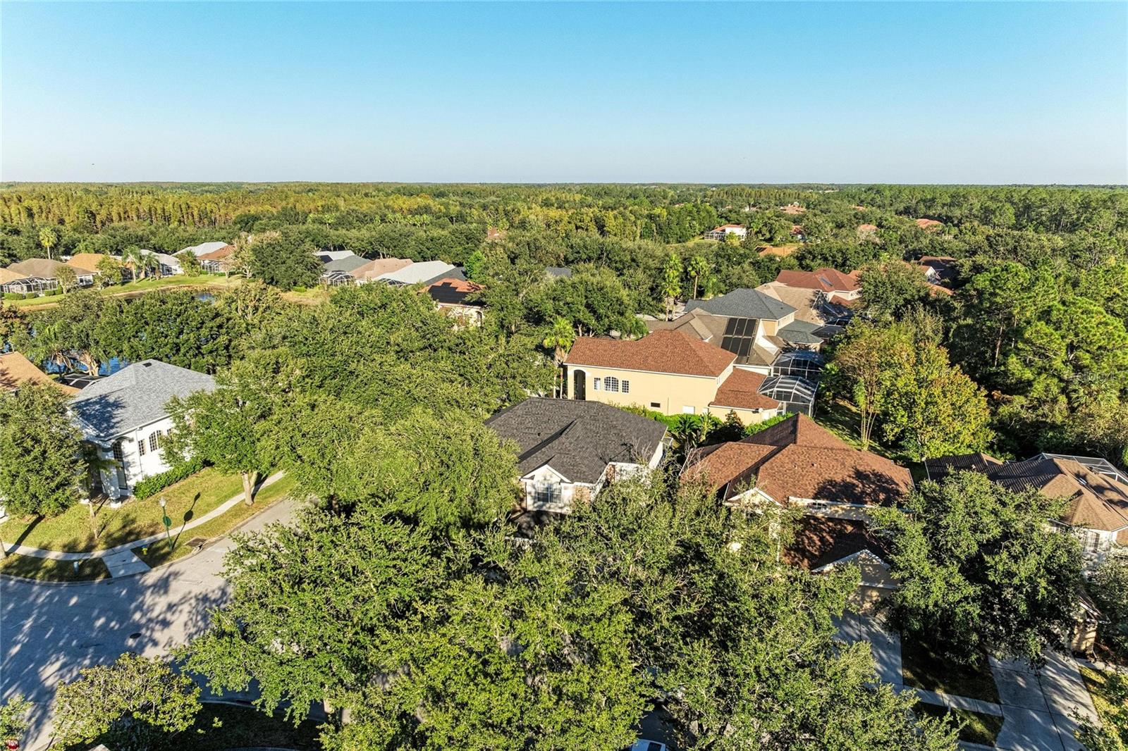 ARBOR GREENE PH 7 UNIT 1 - Residential