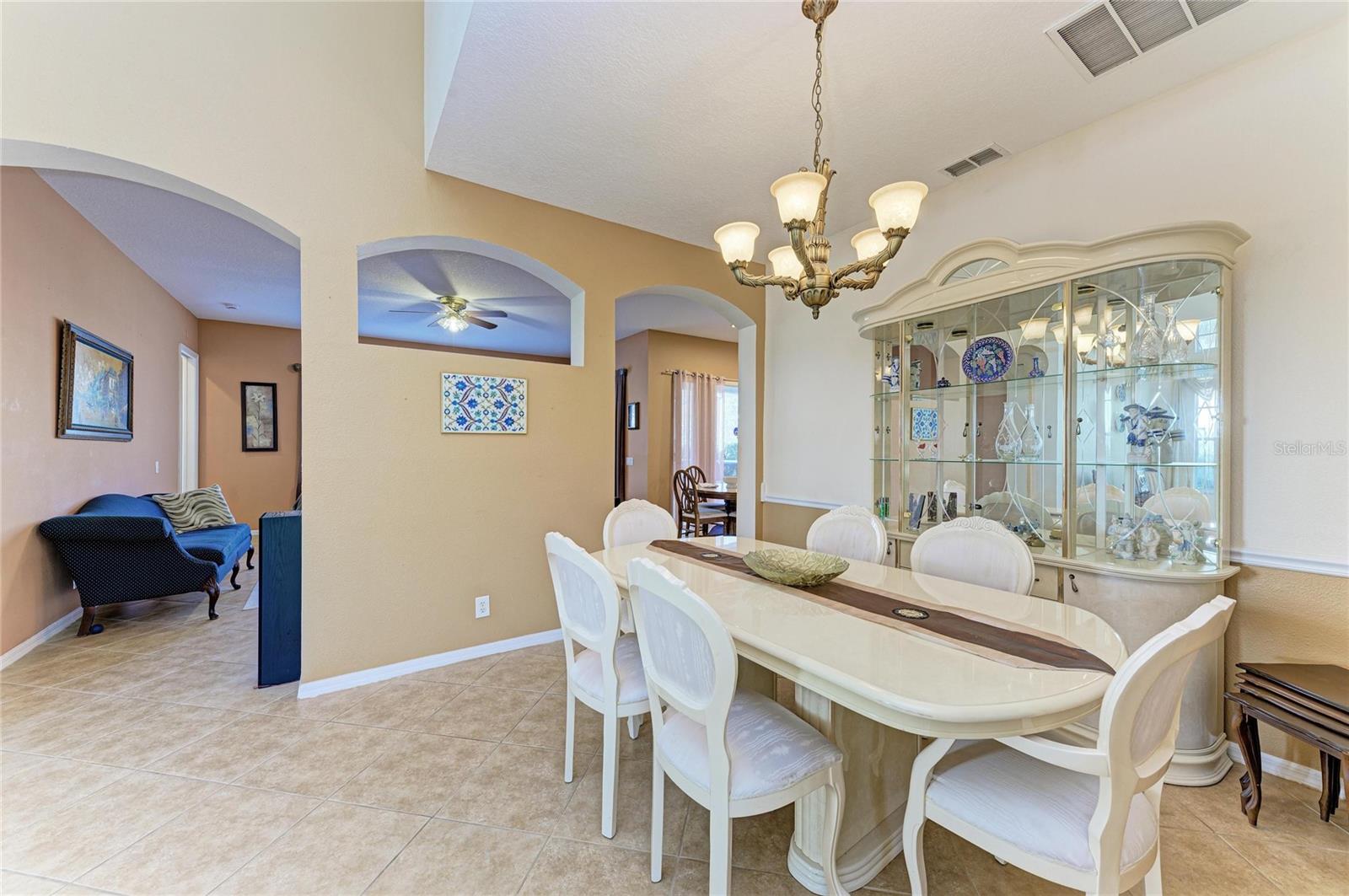 ARBOR GREENE PH 7 UNIT 1 - Residential