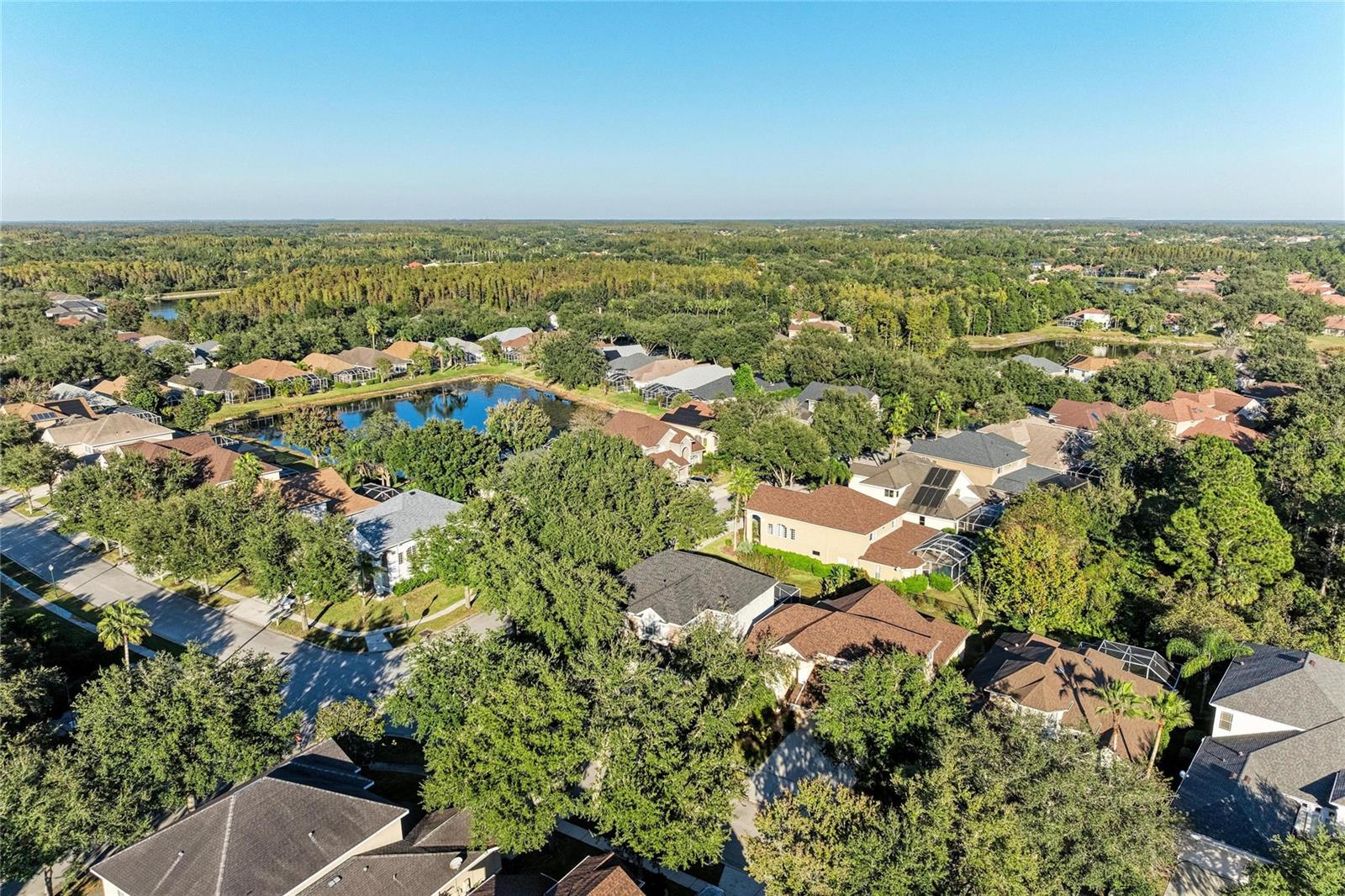 ARBOR GREENE PH 7 UNIT 1 - Residential