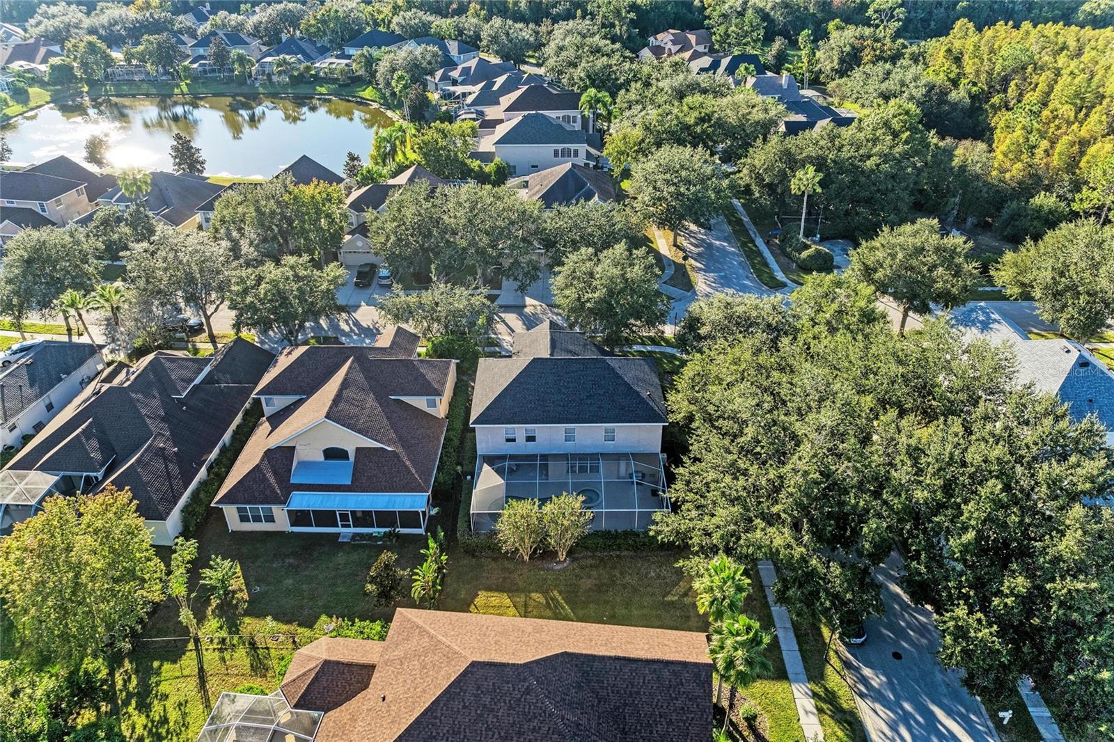 ARBOR GREENE PH 7 UNIT 1 - Residential