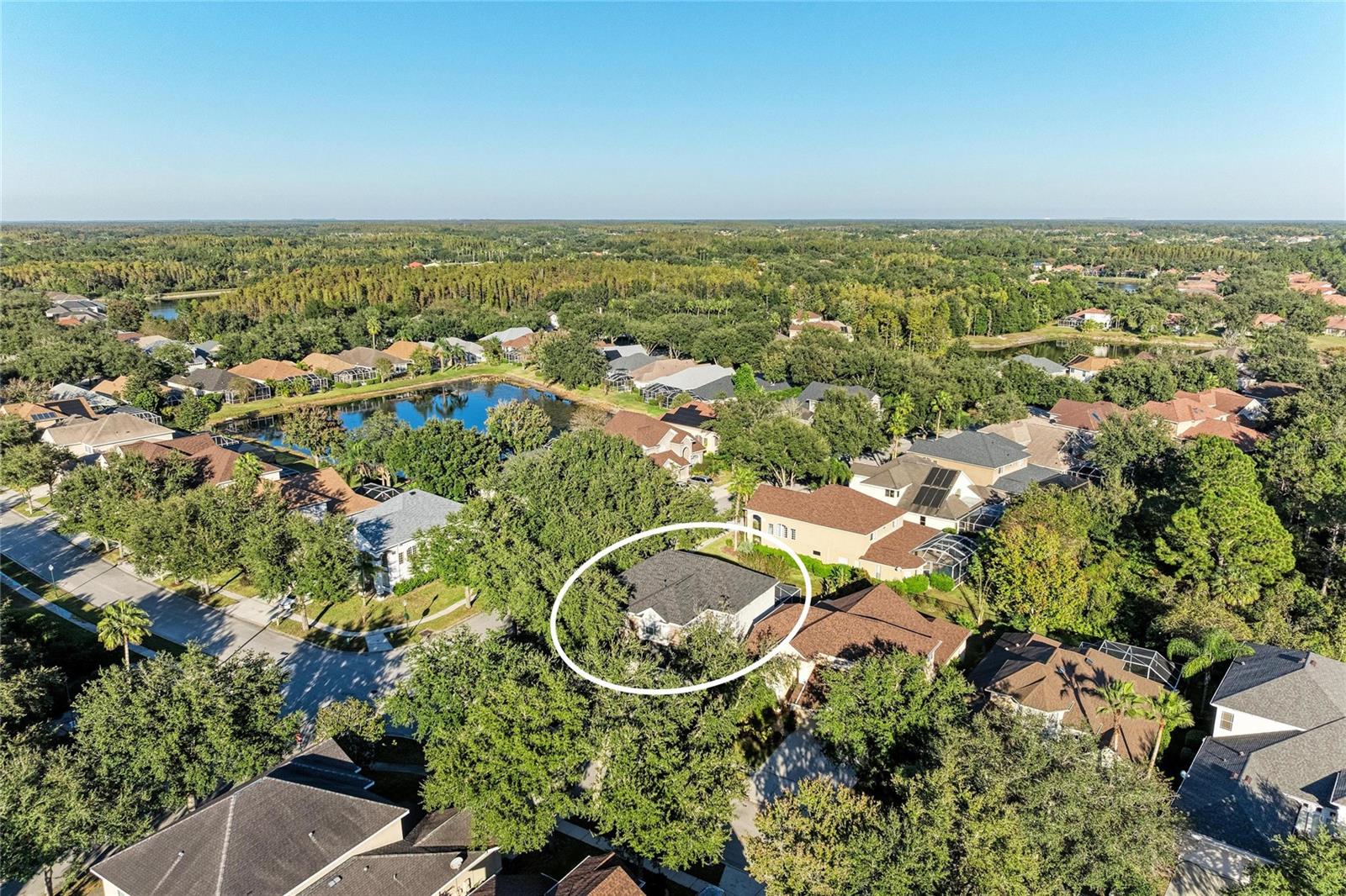 ARBOR GREENE PH 7 UNIT 1 - Residential