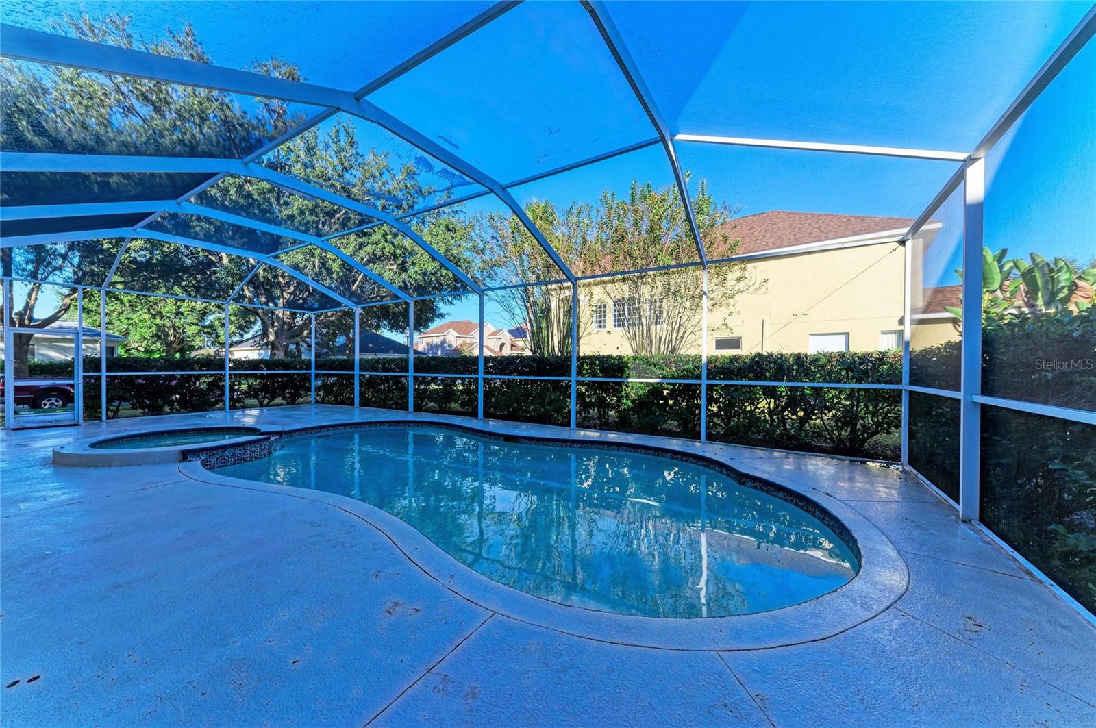 ARBOR GREENE PH 7 UNIT 1 - Residential