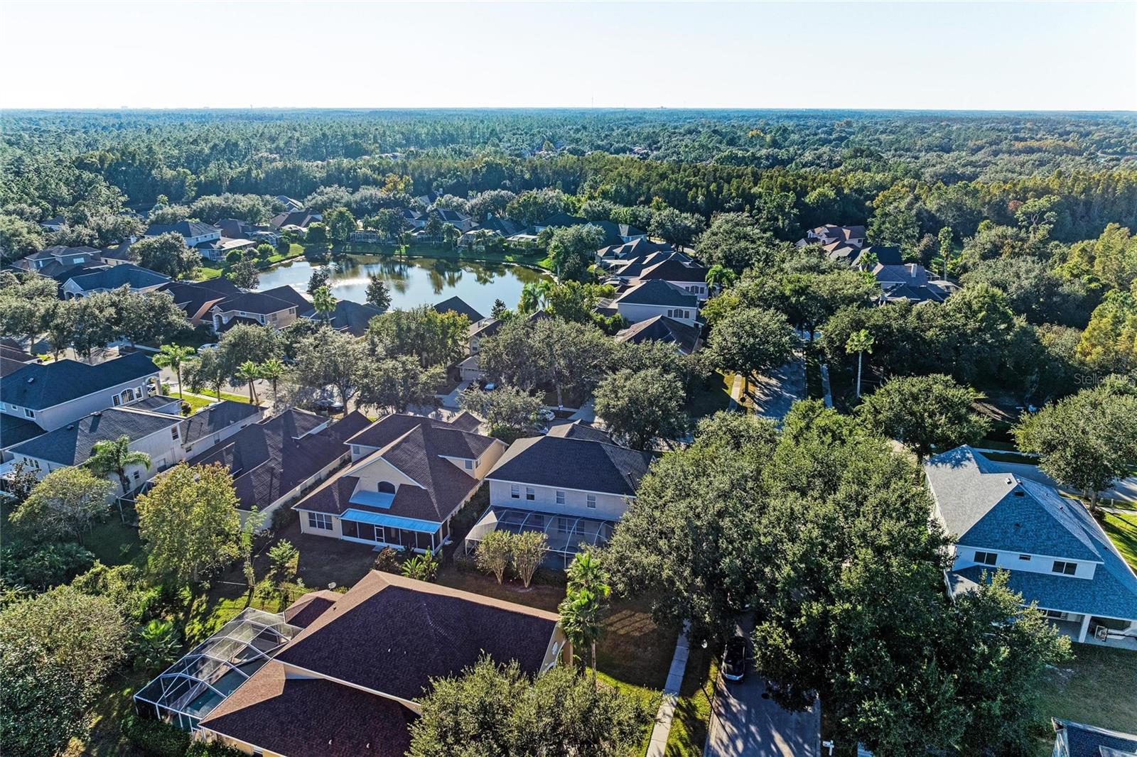 ARBOR GREENE PH 7 UNIT 1 - Residential