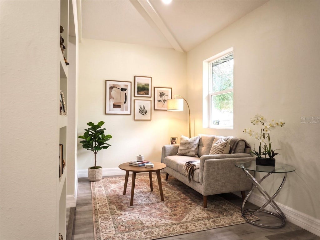 Photo of 919 W Hiawatha Street, Tampa, FL 33604 (MLS # TB8542464)