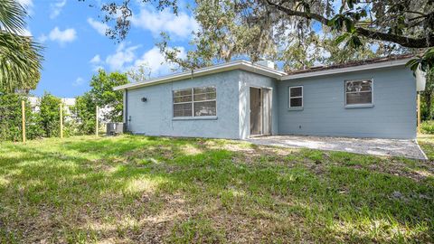 A home in TAMPA