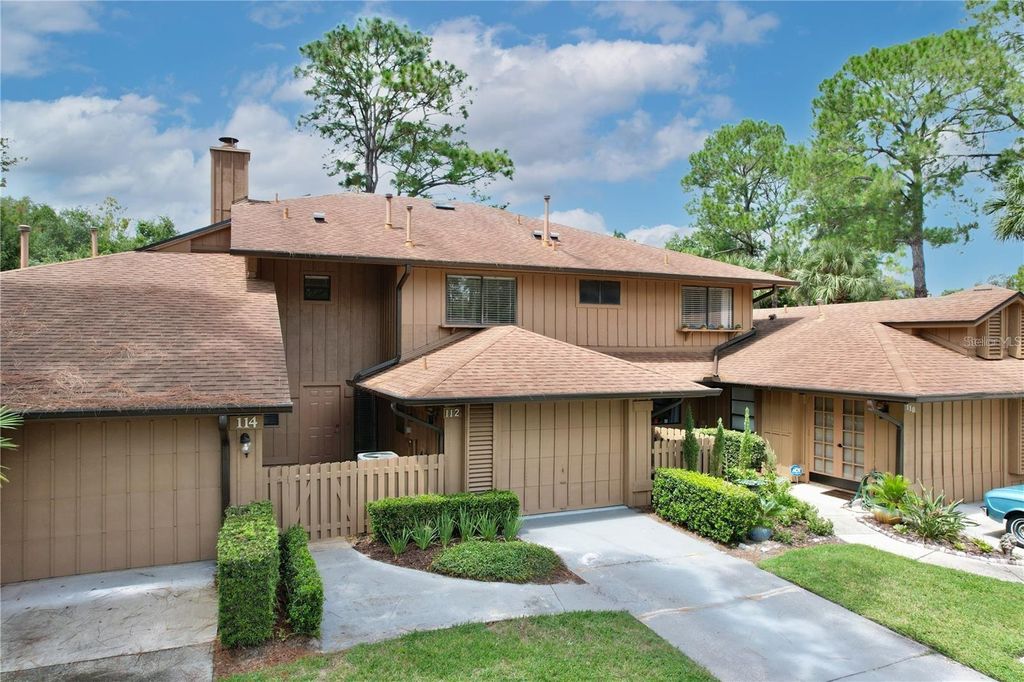 Photo of 112 Heron Bay Circle, Lake Mary, FL 32746 (MLS # O6401620)