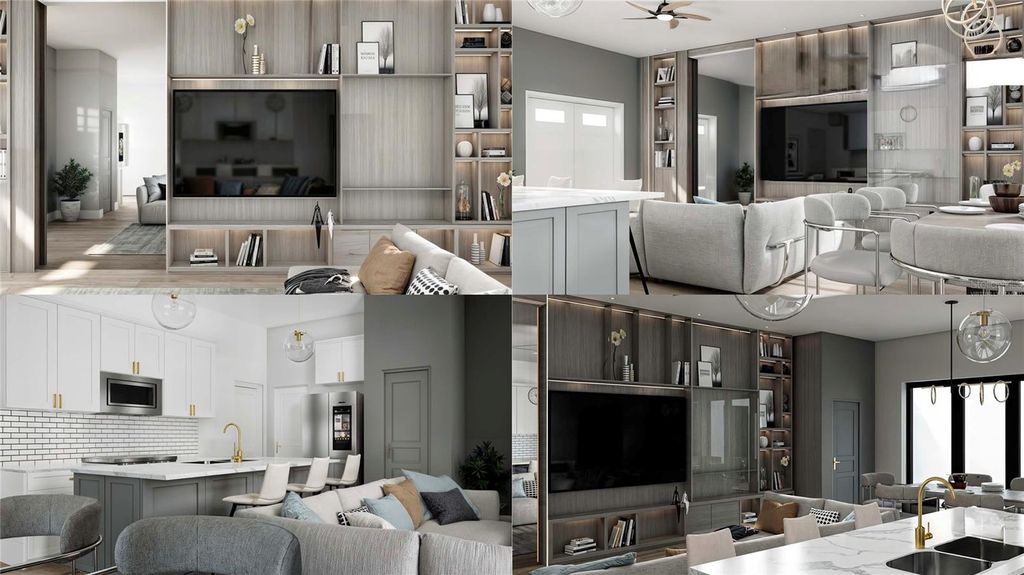 Photo of 13489 Jeronimo Lane, Port Charlotte, FL 33981 (MLS # O6353263)