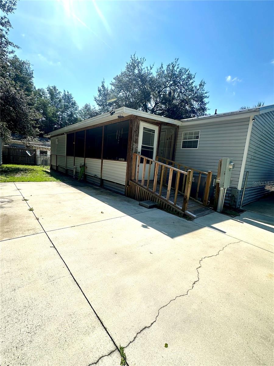 202 ASH STREET