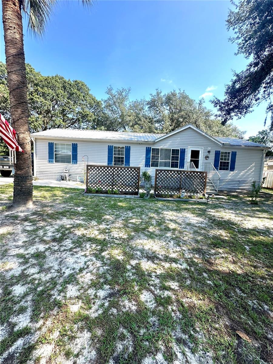 202 ASH STREET