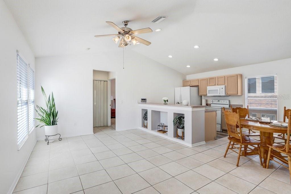 WESTCHASE - Residential