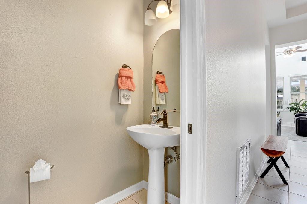 WESTCHASE - Residential