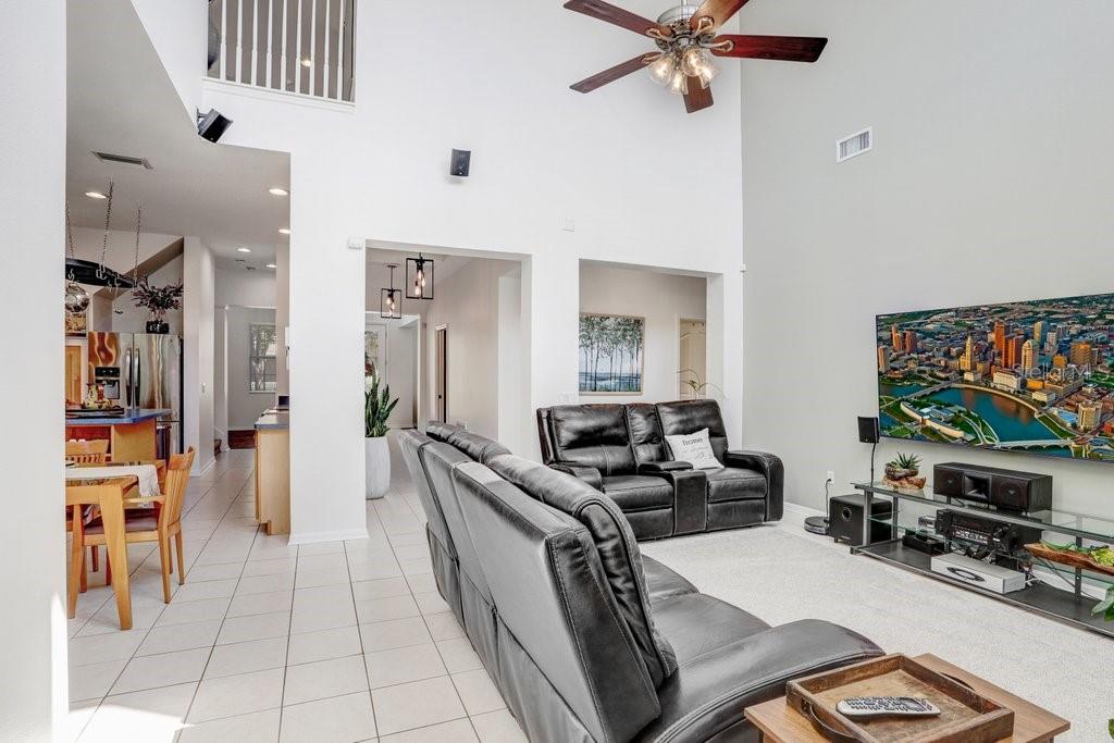 WESTCHASE - Residential