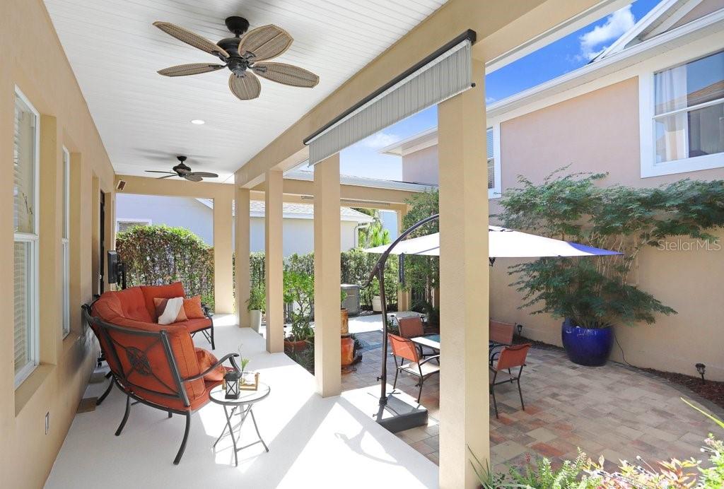 WESTCHASE - Residential