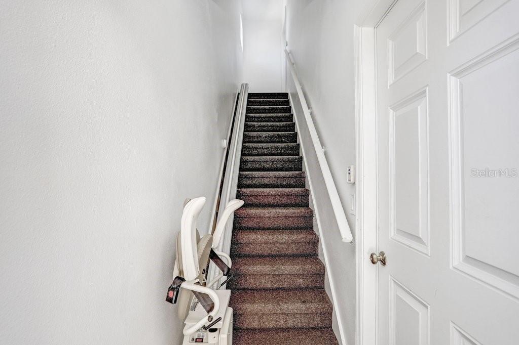 WESTCHASE - Residential