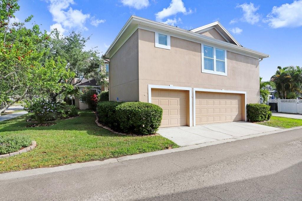 WESTCHASE - Residential