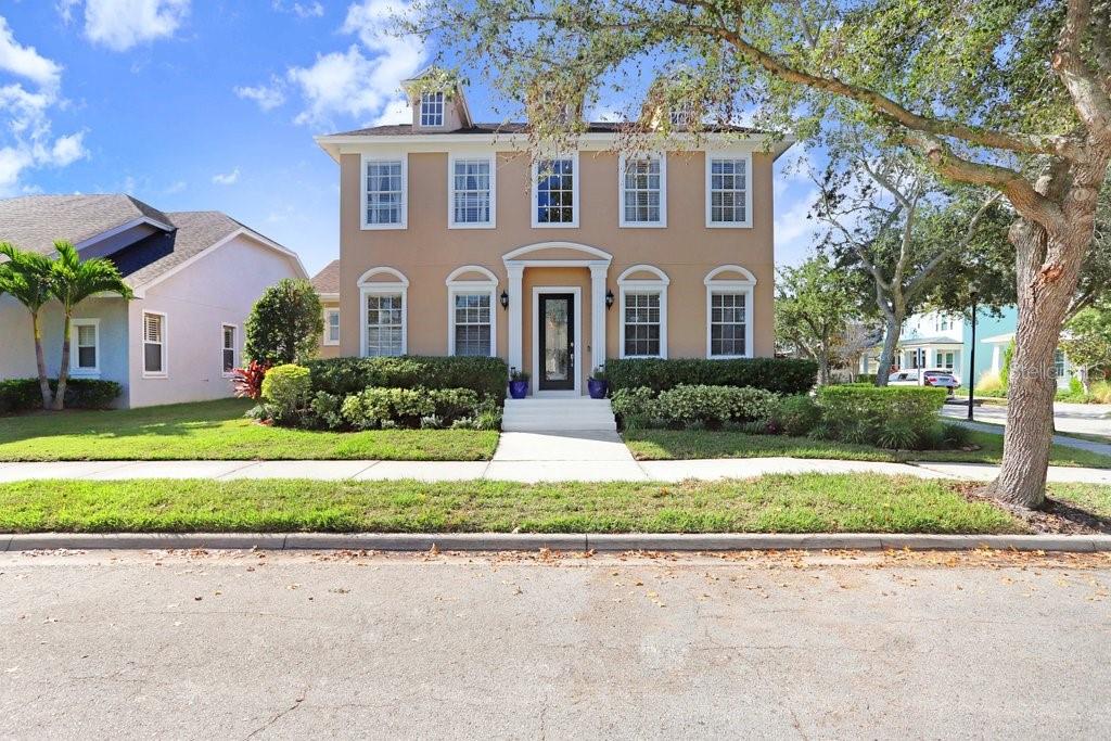 WESTCHASE - Residential