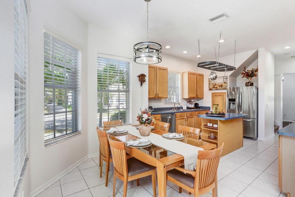 WESTCHASE - Residential