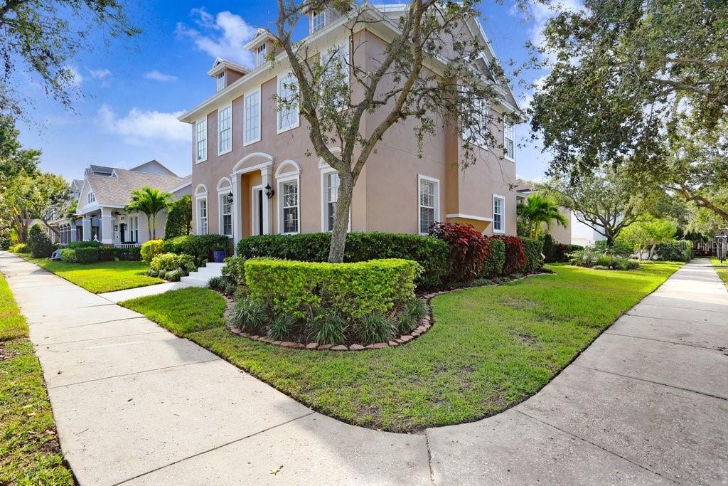 WESTCHASE - Residential