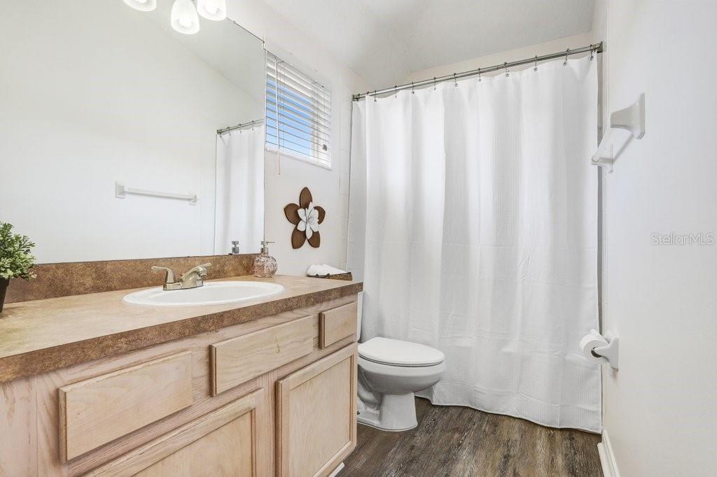 WESTCHASE - Residential