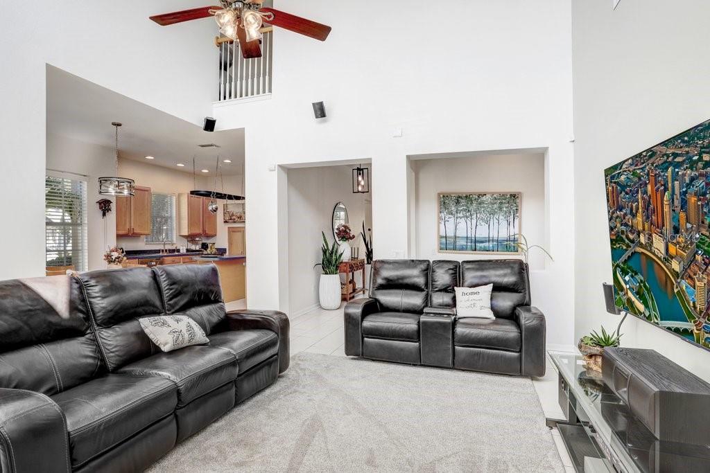 WESTCHASE - Residential