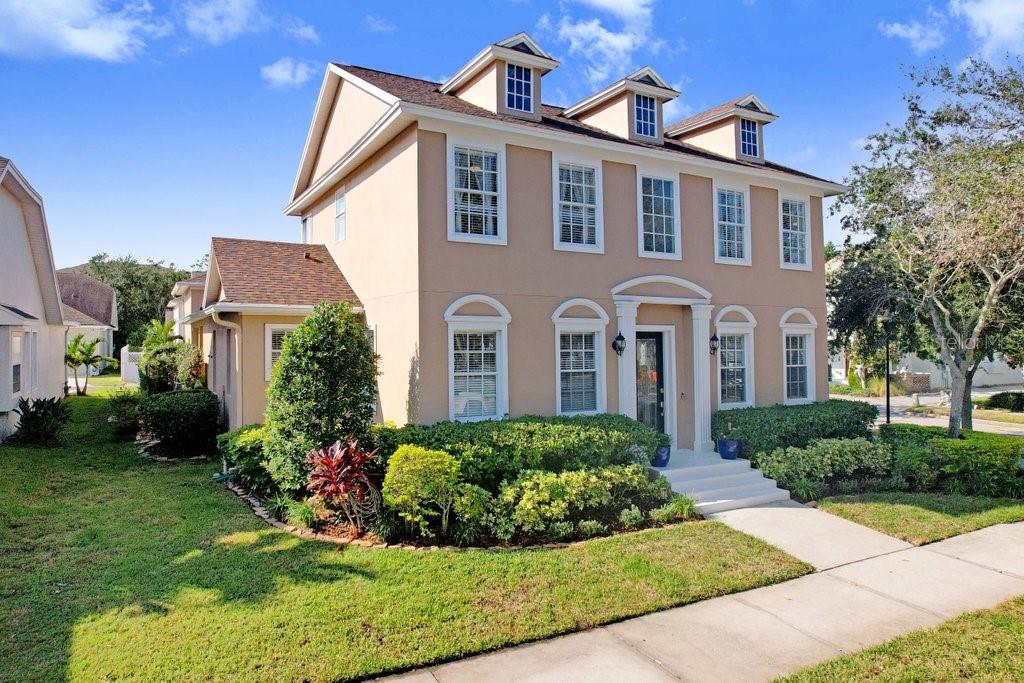 WESTCHASE - Residential
