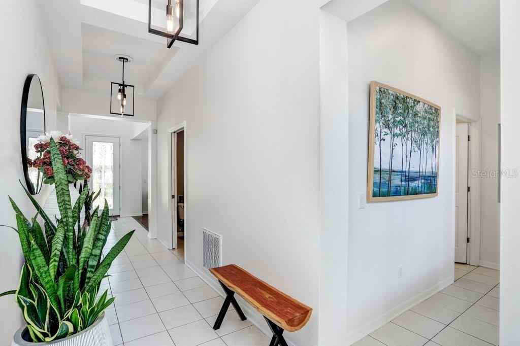 WESTCHASE - Residential