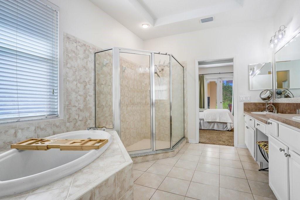 WESTCHASE - Residential