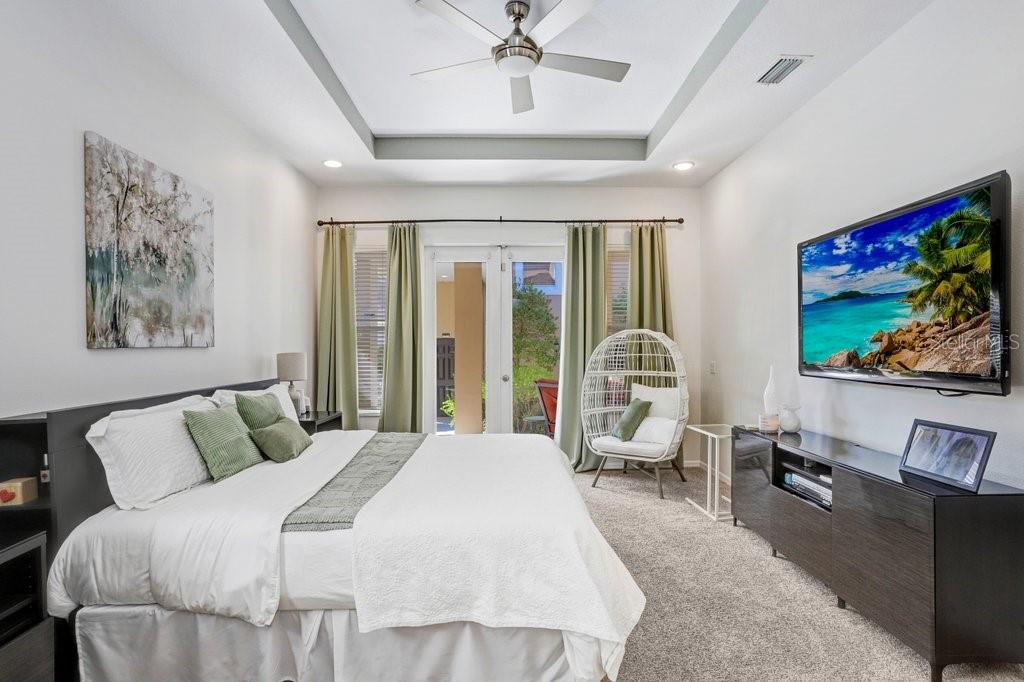 WESTCHASE - Residential