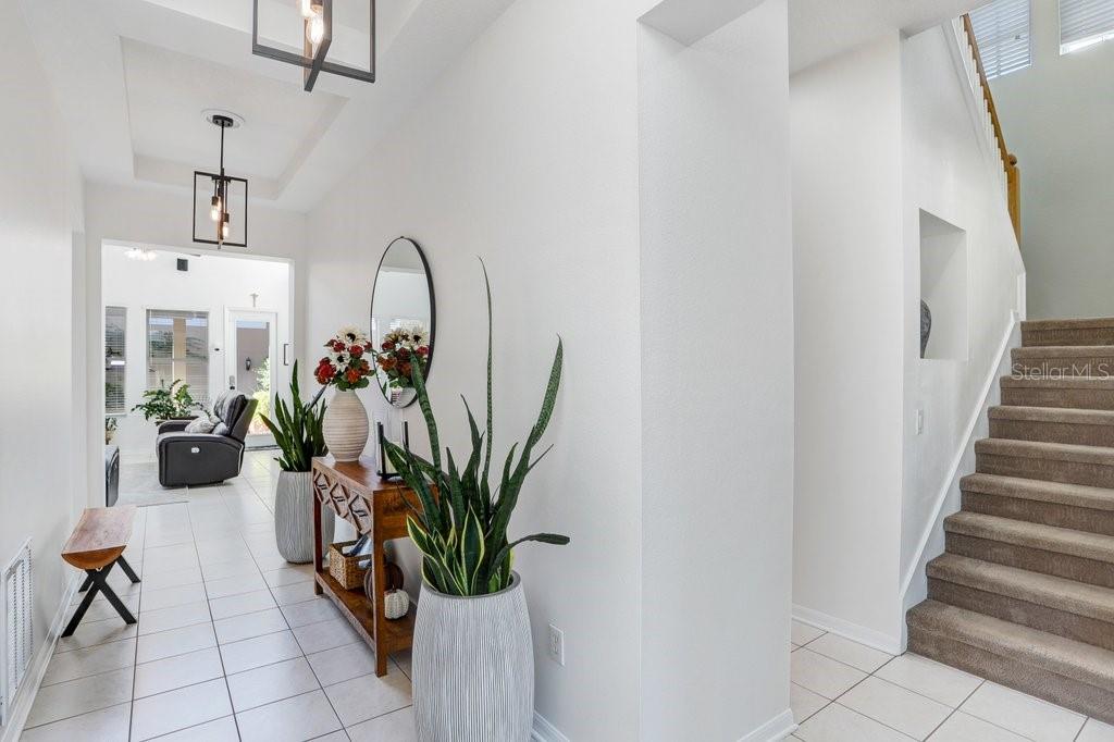 WESTCHASE - Residential