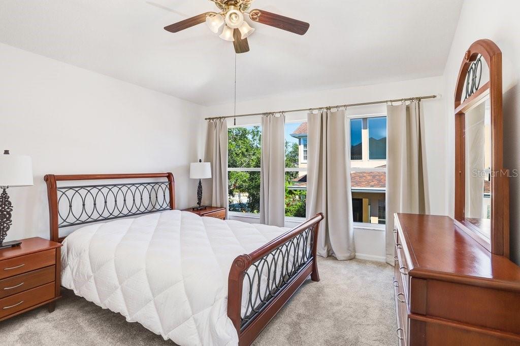 WESTCHASE - Residential