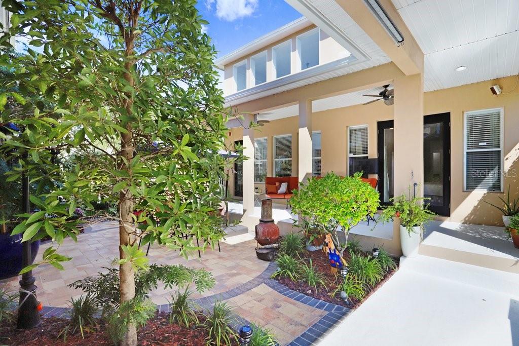 WESTCHASE - Residential