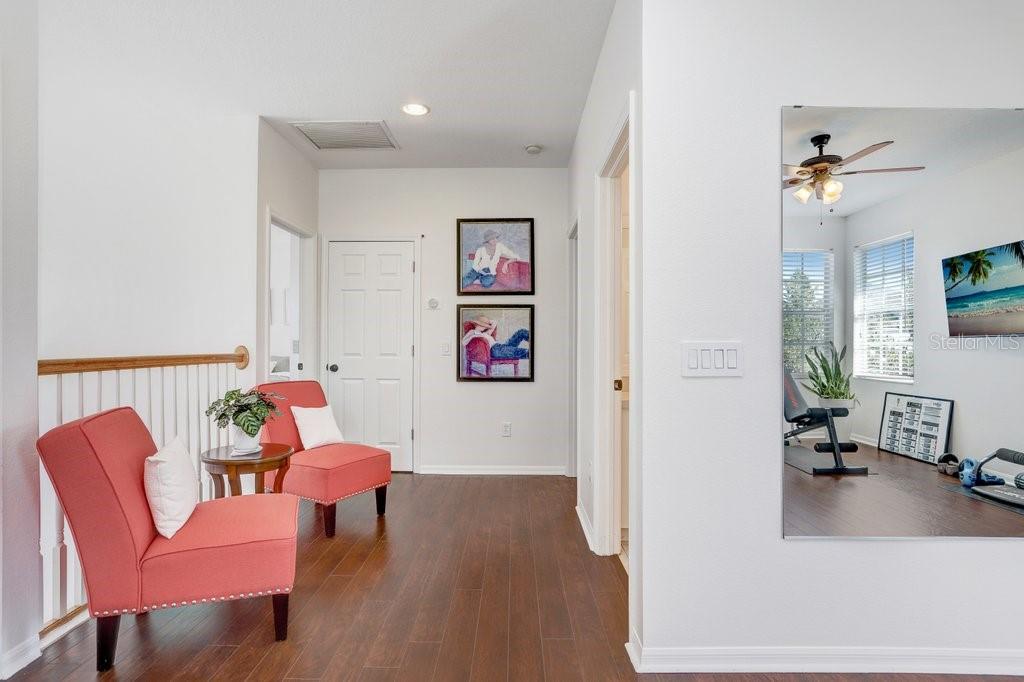 WESTCHASE - Residential