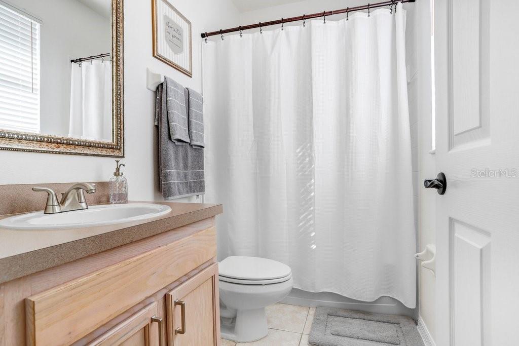 WESTCHASE - Residential