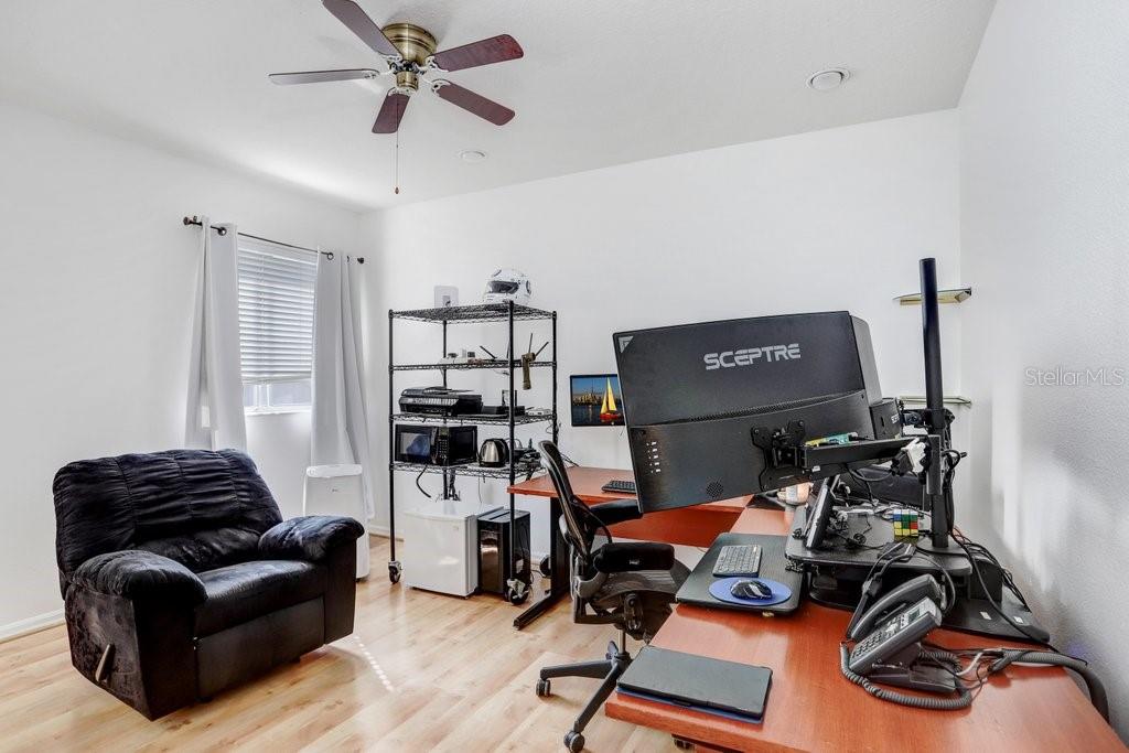 WESTCHASE - Residential
